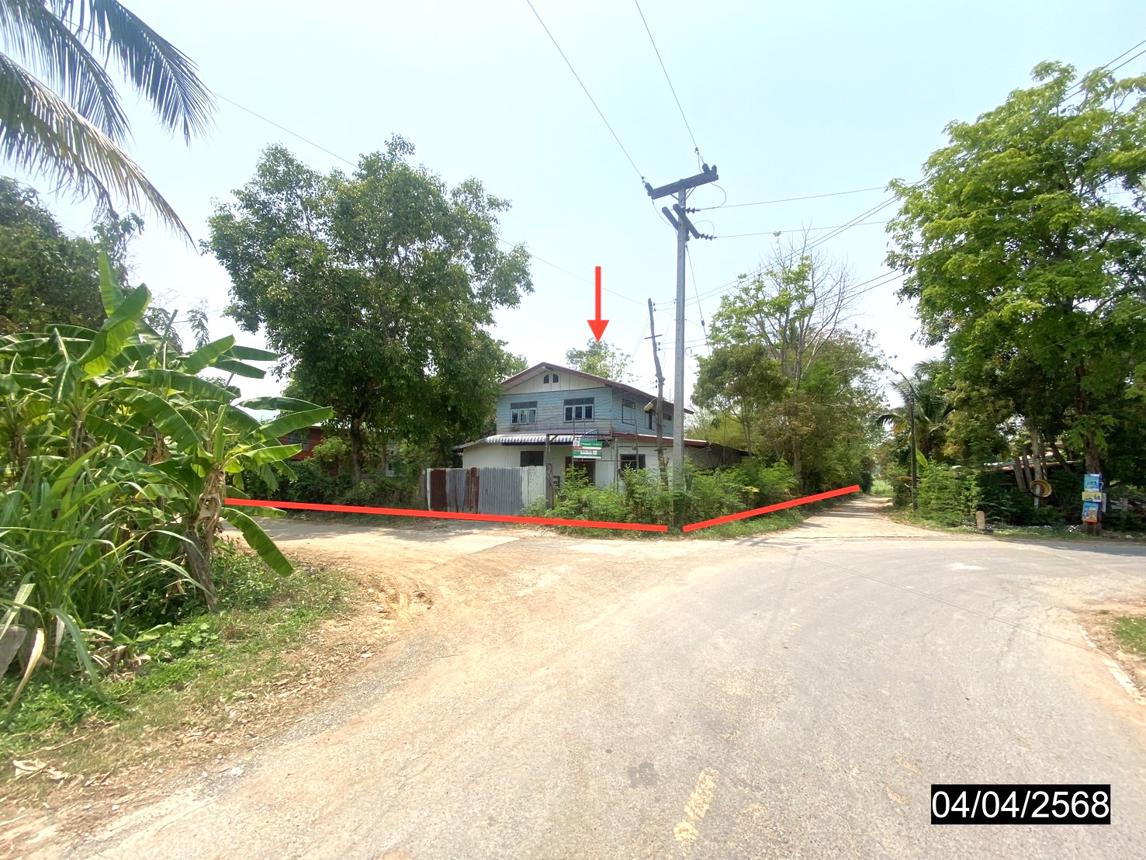 รูป บ้านเดี่ยว สำหรับขาย - ปะโค กุมภวาปี อุดรธานี - รูปที่ 16/34