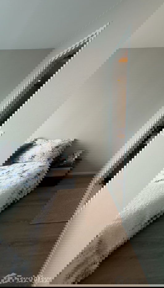 รูป คอนโดให้เช่า 2 ห้องนอน ในโครงการ บลอสซั่ม คอนโด แอท สาทร-เจริญราษฎ์ 1974476 - รูปที่ 9/10