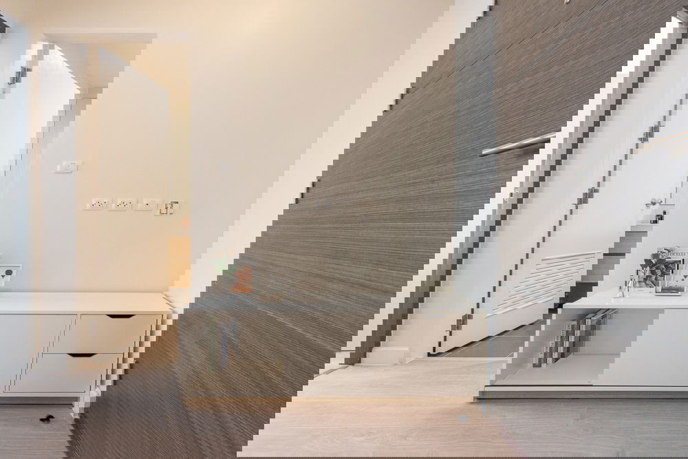 รูป Metro Sky ประชาชื่น ผ่อนเริ่มต้นประมาณ 8,000 บาท/เดือน - รูปที่ 5/15