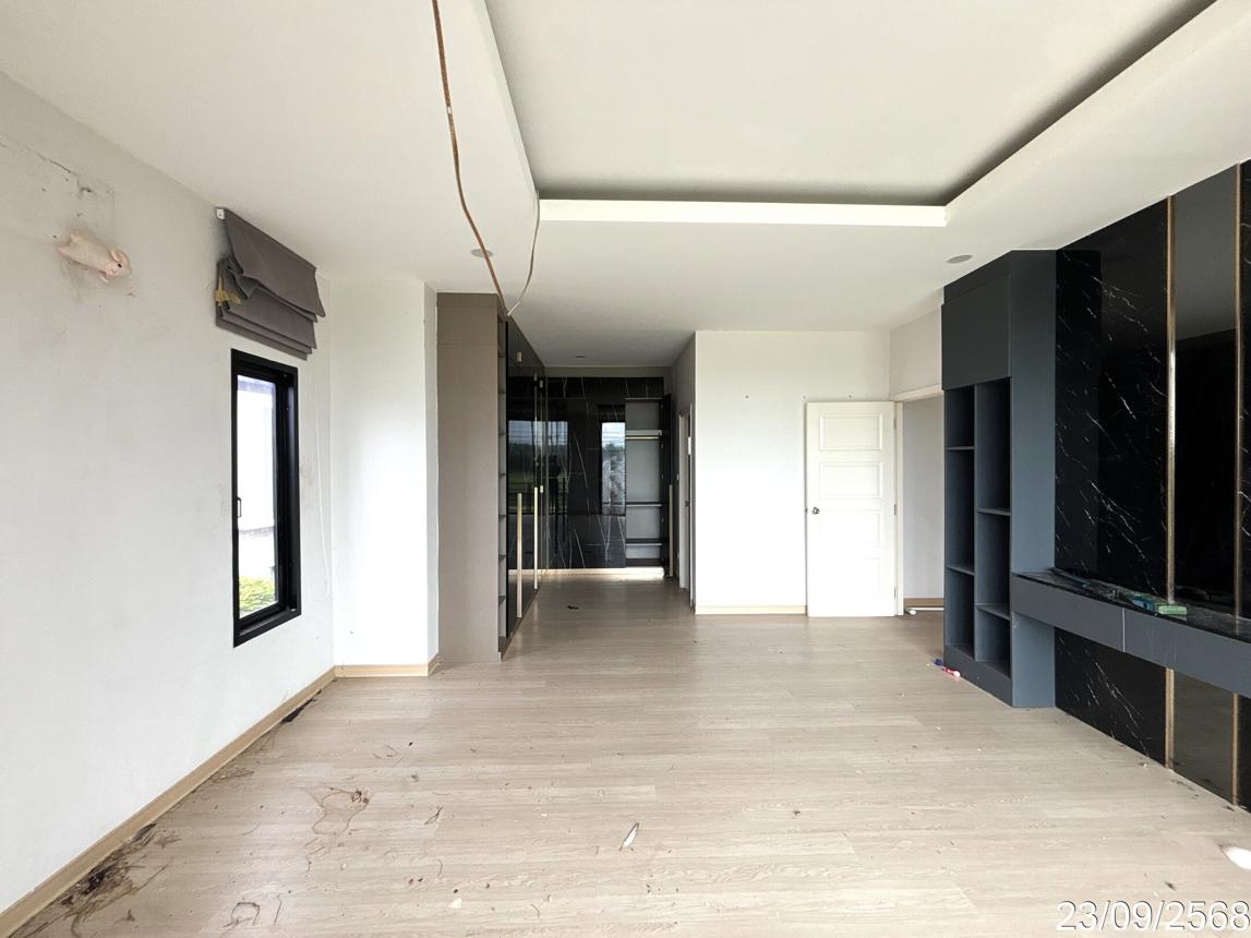 รูป บ้านเดี่ยว สำหรับขาย เดอะเลคแกรนด์วิลเลจ กกโก เมืองลพบุรี ลพบุรี - รูปที่ 17/24