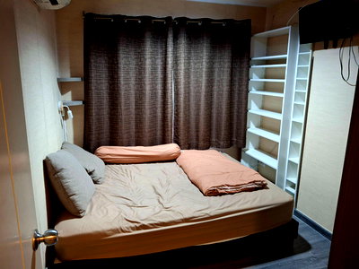คอนโดให้เช่า : 📍For rent 🏬 The Trust Condo @ BTS Erawan 🏬JA-1104
