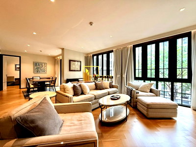 Condos for rent : The Reserve Sukhumvit 61 | Stunning 2 Bedroom Luxury Condo - BR61046CD