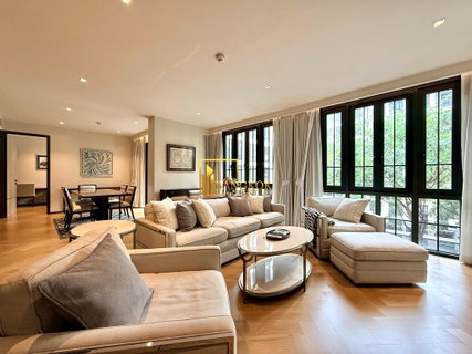 รูปภาพ The Reserve Sukhumvit 61 | Stunning 2 Bedroom Luxury Condo - BR61046CD