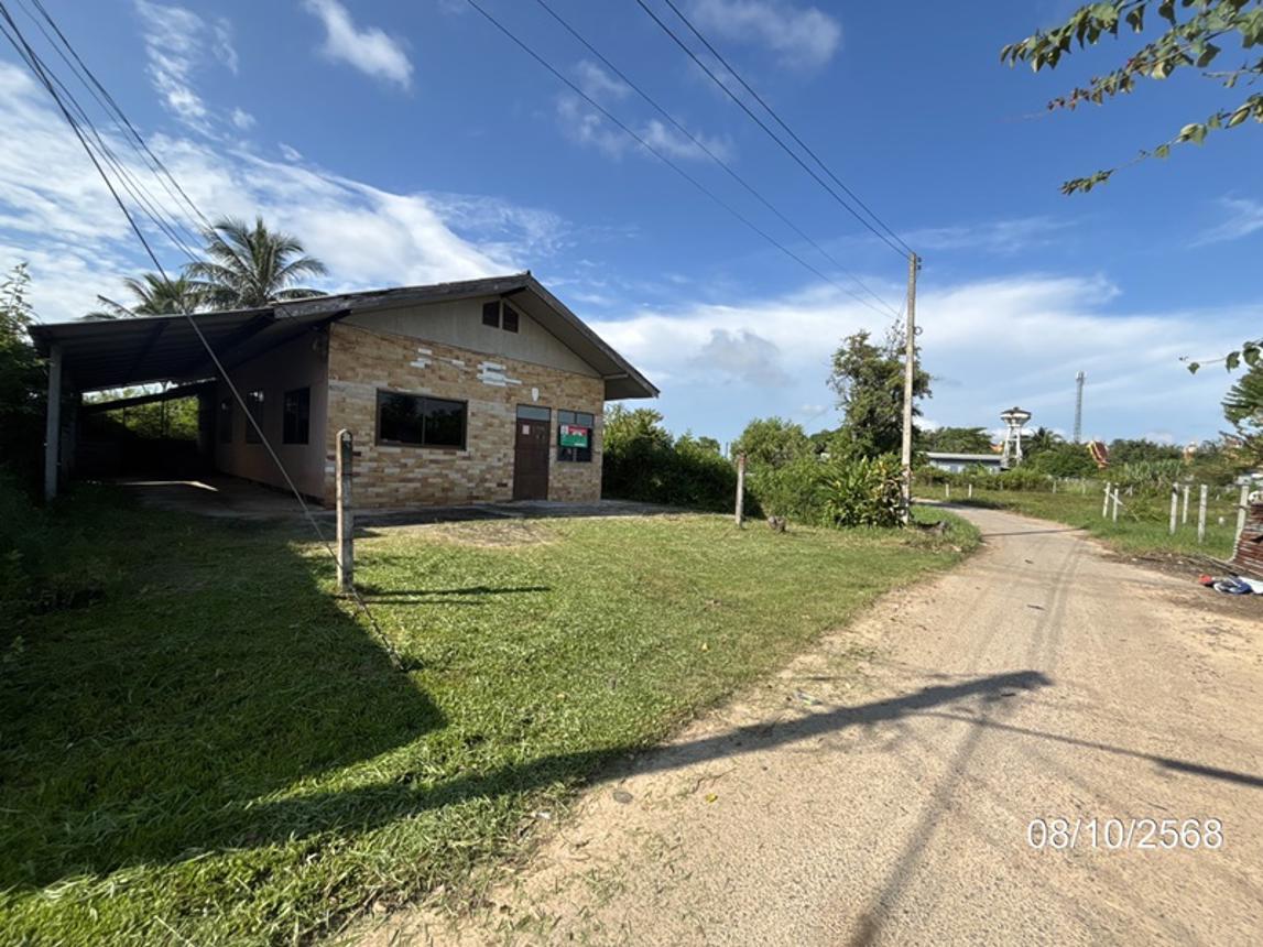 picture HOME for sale  Kham Yai Muang Ubon Ratchathani Ubon Ratchathani - 28/32