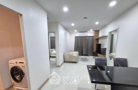 2-BR Condo at Supalai Veranda Ramkhamhaeng close to Ramkhamhaeng (ID 2613208)
