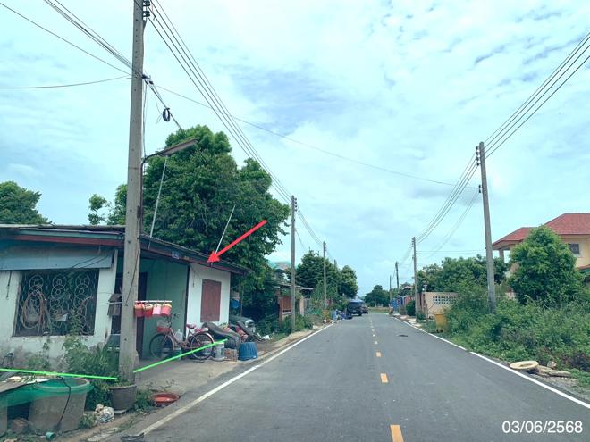 รูป บ้านเดี่ยว สำหรับขาย - เจ้าเจ็ด เสนา พระนครศรีอยุธยา - รูปที่ 6/20