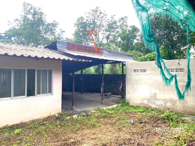 รูป บ้านเดี่ยว สำหรับขาย - วังด้ง เมืองกาญจนบุรี กาญจนบุรี - รูปที่ 16/64