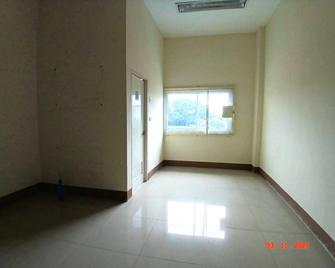 รูป อาคารพาณิชย์ สำหรับขาย - ธาตุเชิงชุม เมืองสกลนคร สกลนคร - รูปที่ 32/36