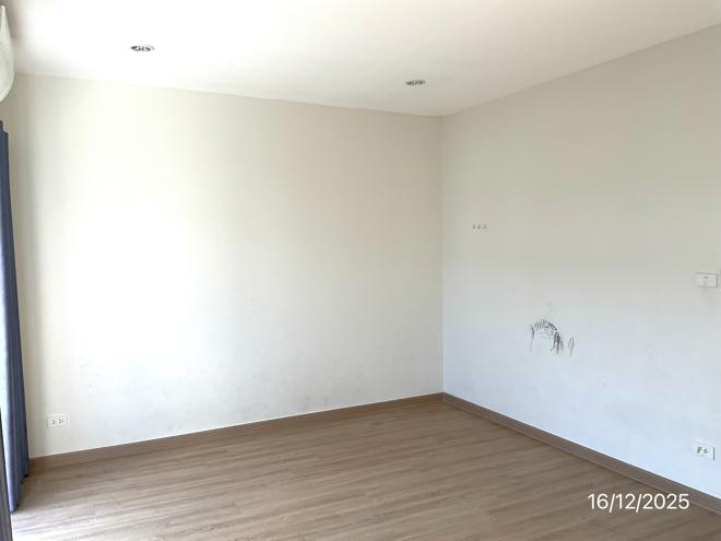 รูป ทาวน์เฮ้าส์ สำหรับขาย โกลเด้น วัลเลย์  สุรศักดิ์ ศรีราชา ชลบุรี - รูปที่ 9/30