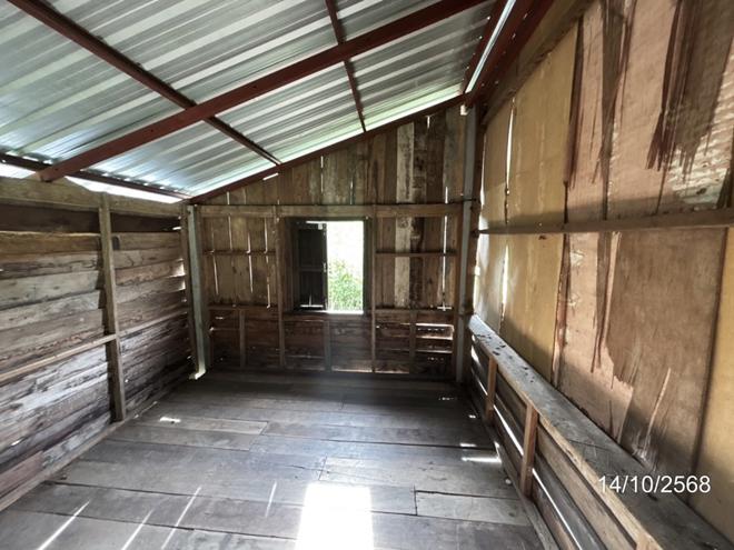 รูป บ้านเดี่ยว สำหรับขาย - ตาเกา น้ำขุ่น อุบลราชธานี - รูปที่ 18/42