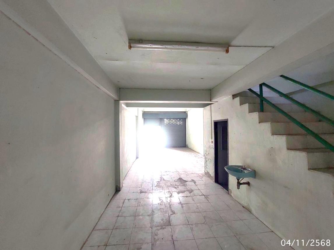 รูป อาคารพาณิชย์ สำหรับขาย - วังยาง ศรีประจันต์ สุพรรณบุรี - รูปที่ 22/38