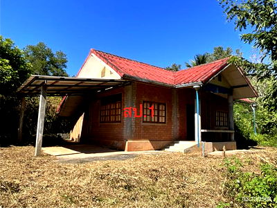 บ้านเดี่ยว นาแห้ว เลย : บ้านเดี่ยว สำหรับขาย - นาแห้ว นาแห้ว เลย