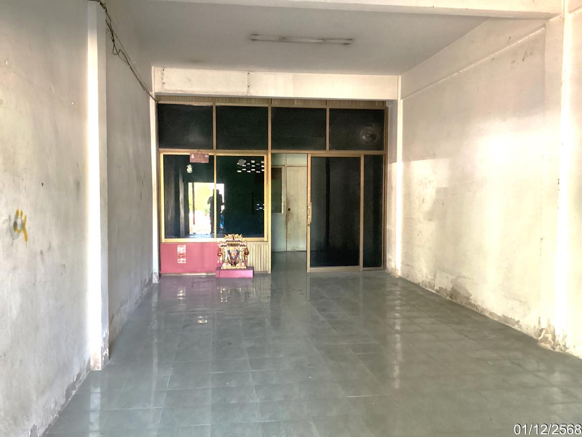 รูป อาคารพาณิชย์ สำหรับขาย - หนองแก หัวหิน ประจวบคีรีขันธ์ - รูปที่ 21/36