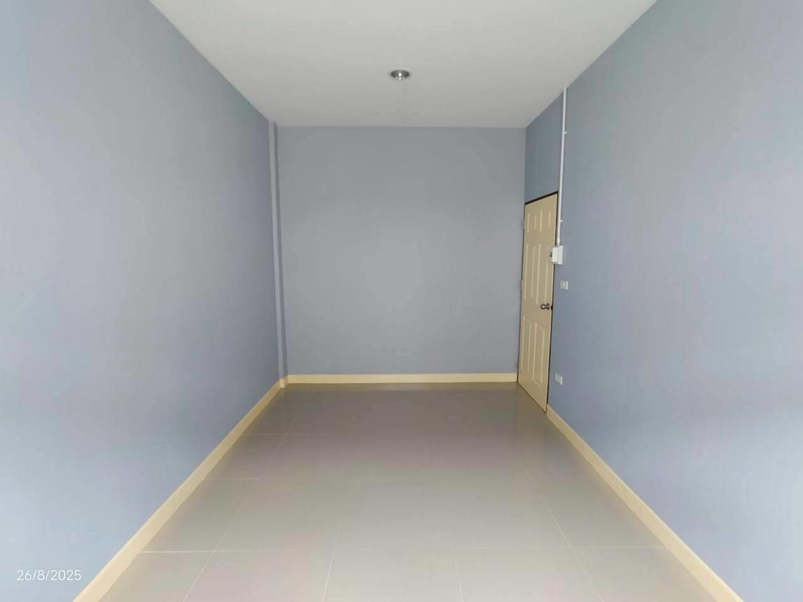 รูป ทาวน์เฮ้าส์ สำหรับขาย บ้านรัก เมืองเก่า เมืองขอนแก่น ขอนแก่น - รูปที่ 28/36