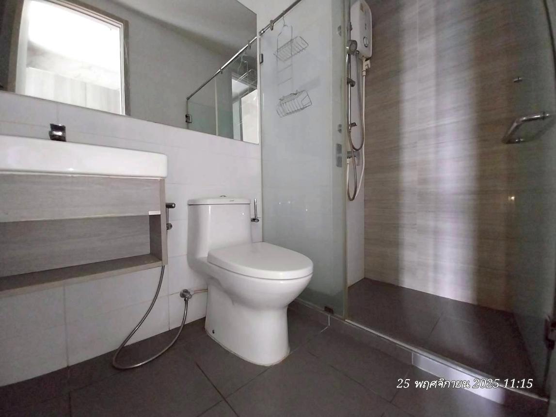 รูป คอนโดมิเนียม 1 ห้องนอน, 22.69 ตารางเมตร คอนโดมิเนียม สำหรับขาย ไนท์บริดจ์ ไพร์ม รัชโยธิน จตุจักร เขตจตุจักร กรุงเทพมหานคร - รูปที่ 22/28