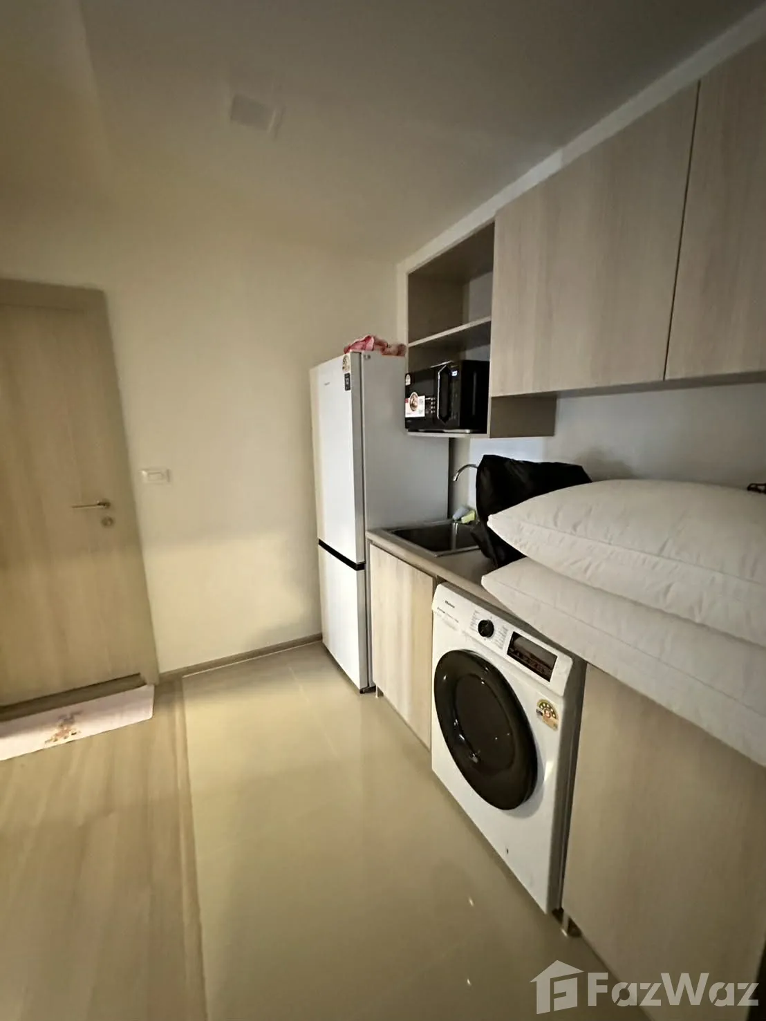 2 Bedroom Condo for sale at Dcondo Reef Phuket  6046193 - image 4