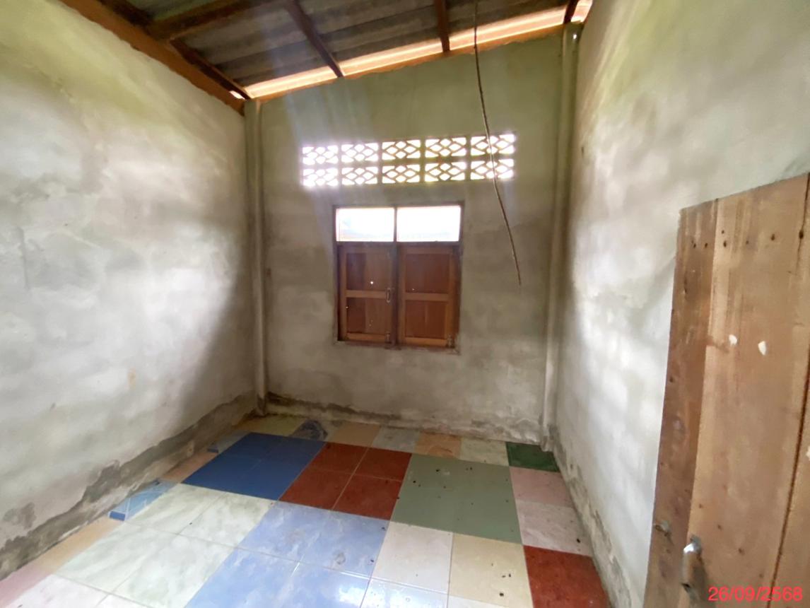 รูป บ้านเดี่ยว สำหรับขาย - บ้านพร้าว ป่าพะยอม พัทลุง - รูปที่ 27/44