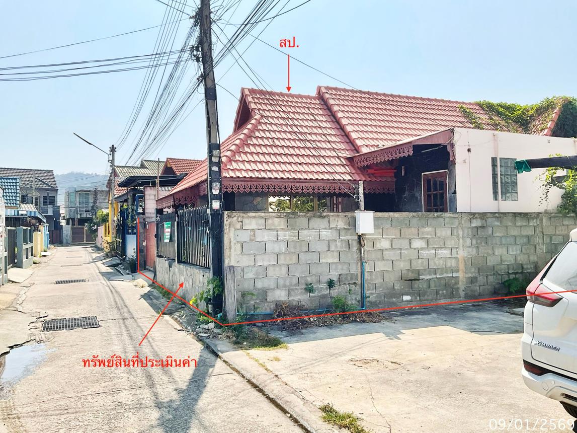 รูป บ้านเดี่ยว สำหรับขาย - หัวหิน หัวหิน ประจวบคีรีขันธ์ - รูปที่ 20/24