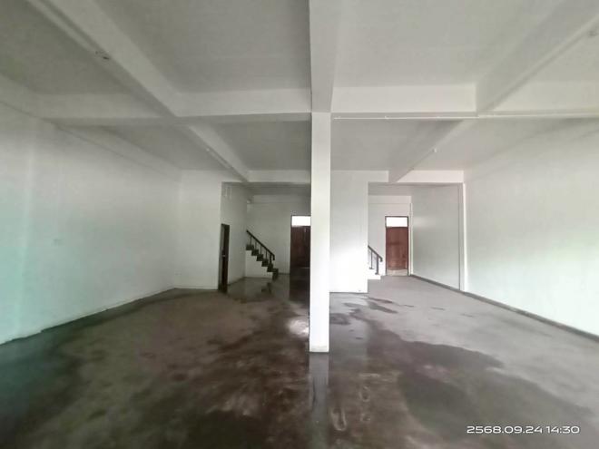 picture SHOP HOUSE for sale  Nong Saeng Wapi Pathum Maha Sarakham - 2/36