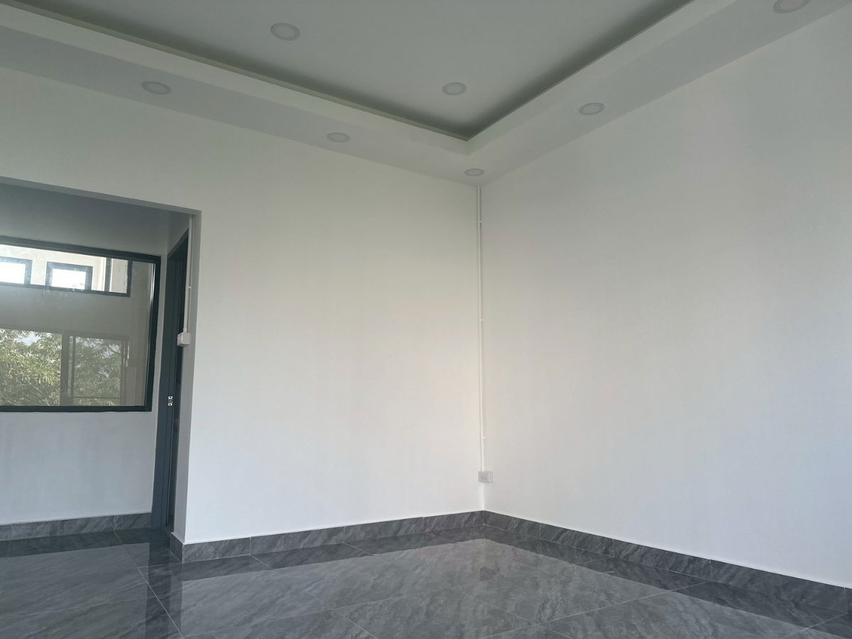 รูป ST0158 | ขายทาวน์โฮม 4 ชั้น ประชาอุทิศ 💰 ราคาขาย 18.9 ลบ. 🚇 MRT ห้วยขวาง - รูปที่ 71/93