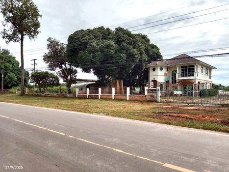 รูป บ้านเดี่ยว สำหรับขาย - หนองกุงทับม้า วังสามหมอ อุดรธานี - รูปที่ 47/50