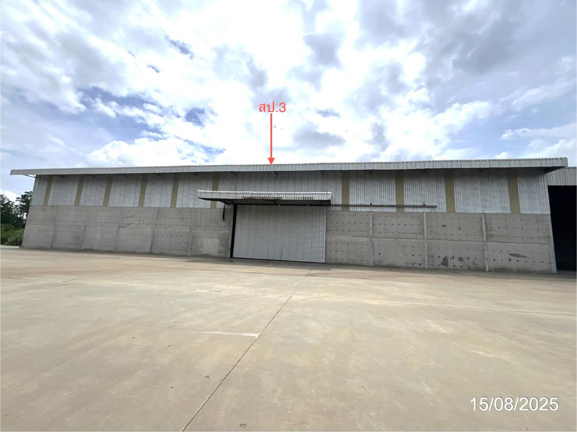 รูป โกดัง สำหรับขาย - ไทรงาม ไทรงาม กำแพงเพชร - รูปที่ 46/82