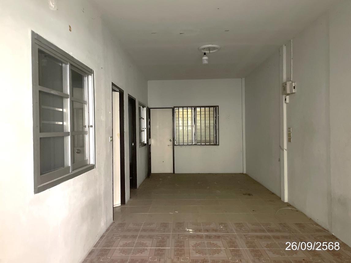 picture TOWN HOUSE for sale  Mapyangphon Pluak Daeng Rayong - 14/26