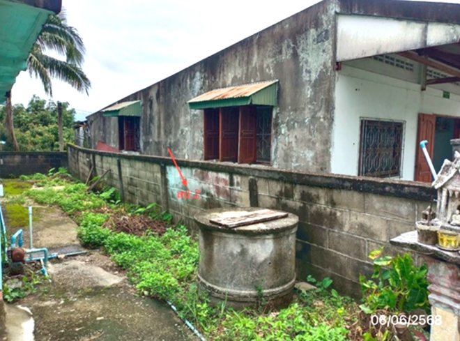 รูป บ้านเดี่ยว สำหรับขาย - ยางฮอม ขุนตาล เชียงราย - รูปที่ 4/12