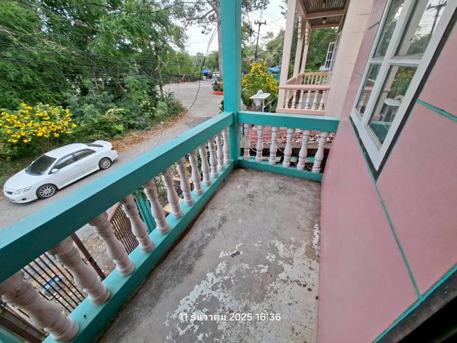 รูป ทาวน์เฮ้าส์ สำหรับขาย - เชิงเนิน เมืองระยอง ระยอง - รูปที่ 13/32