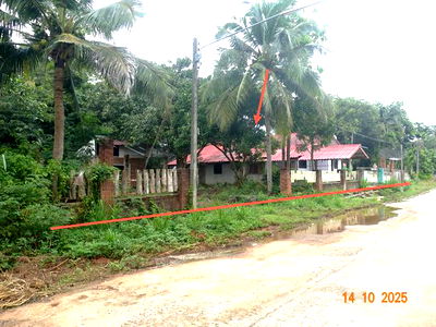 Houses for sale Ban Kruat Buri Ram : HOME for sale  Prasat Ban Kruat Buri Ram