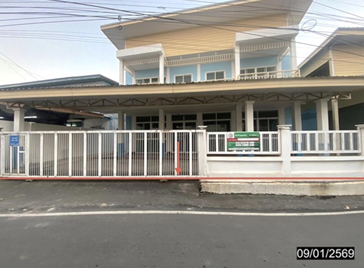 รูป บ้านเดี่ยว สำหรับขาย - พระลับ เมืองขอนแก่น ขอนแก่น - รูปที่ 18/38