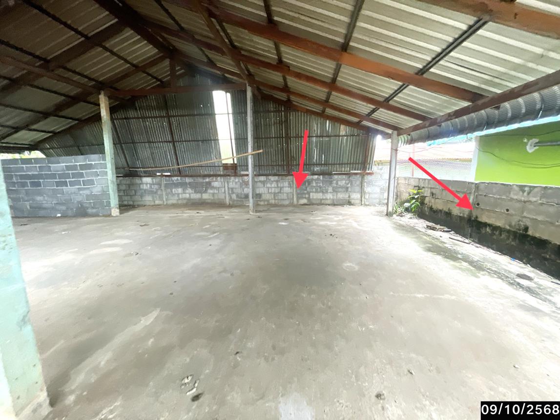 รูป บ้านเดี่ยว สำหรับขาย - หนองเสาเล้า ชุมแพ ขอนแก่น - รูปที่ 32/36