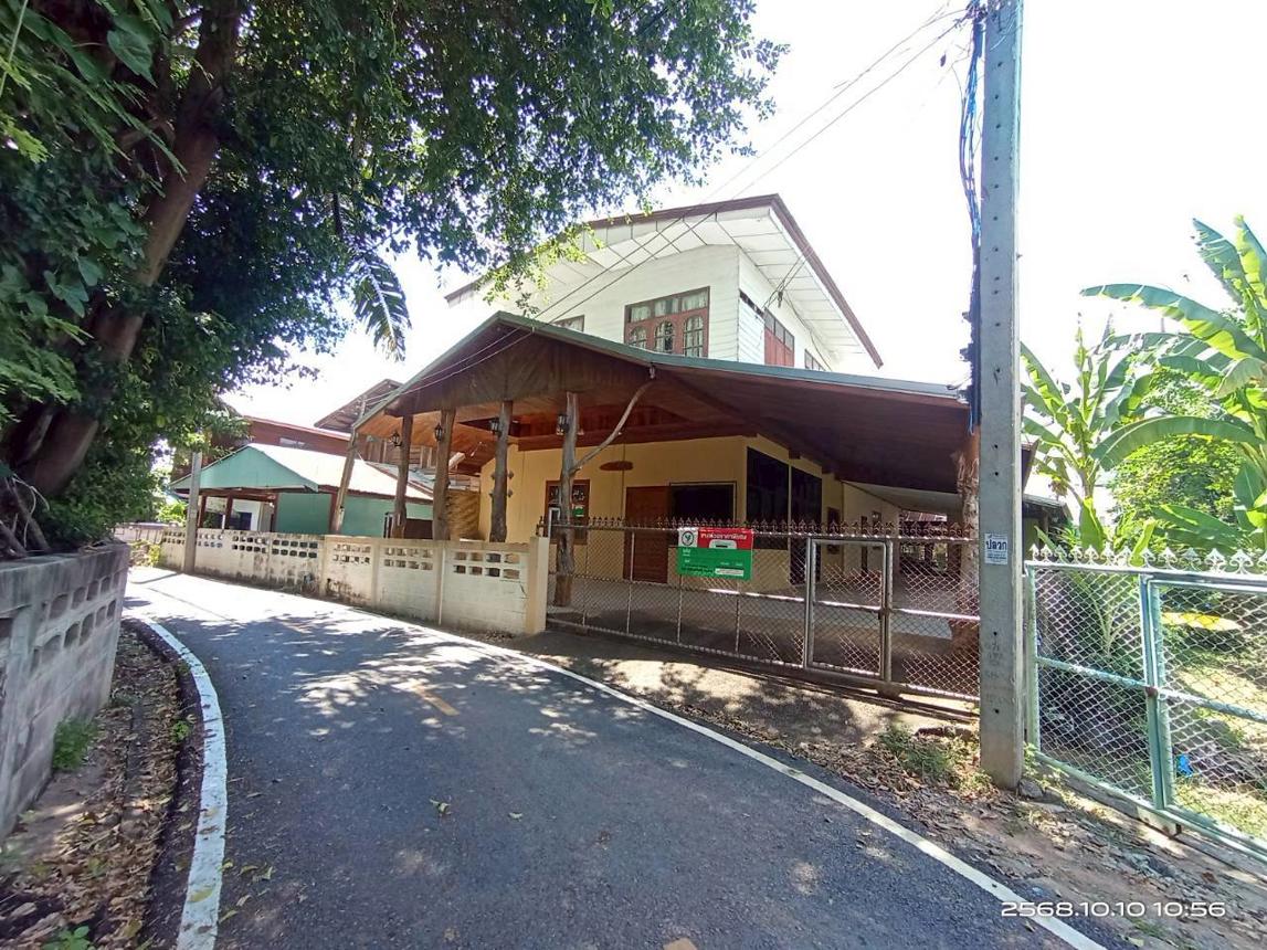 รูป บ้านเดี่ยว สำหรับขาย - หัวขวาง โกสุมพิสัย มหาสารคาม - รูปที่ 18/38