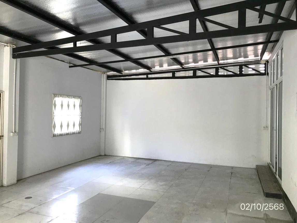 รูป อาคารพาณิชย์ สำหรับขาย - สันทรายหลวง สันทราย เชียงใหม่ - รูปที่ 24/36