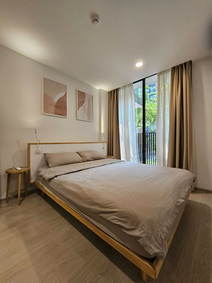 รูป Noble Ambience Sukhumvit 42 ห้องสวย ราคาดี สอบถามเพิ่มเติมได้ที่ Line @condorental - รูปที่ 1/11