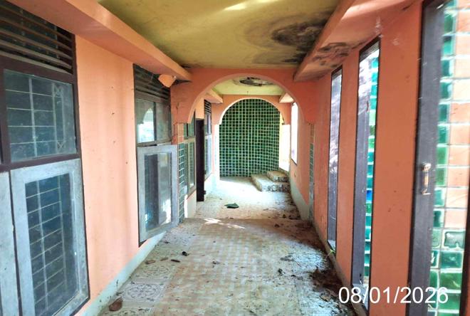 รูป อาคารโรงงาน สำหรับขาย - ปงแสนทอง เมืองลำปาง ลำปาง - รูปที่ 9/44