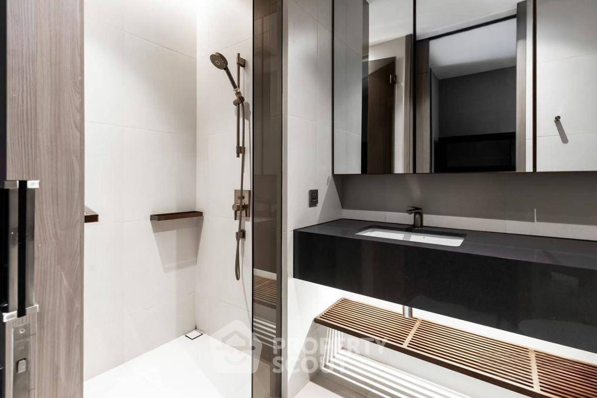 รูป คอนโด 2-ห้องนอน ที่ ดิ เอสเทลล์ พร้อมพงษ์ ใกล้ BTS พร้อมพงษ์ (ID 2657212) - รูปที่ 13/18