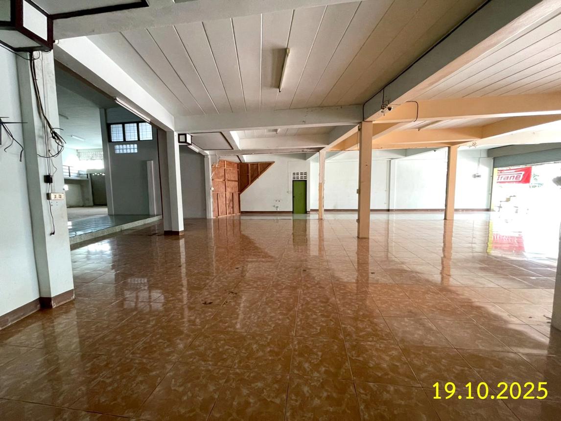 รูป อาคารพาณิชย์ สำหรับขาย - ท่าวังผา ท่าวังผา น่าน - รูปที่ 40/64