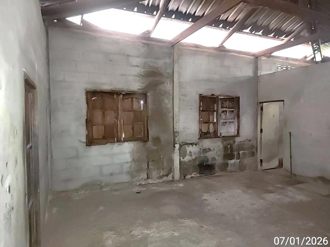 picture HOME for sale Non Daeng Borabu Maha Sarakham - 19/24