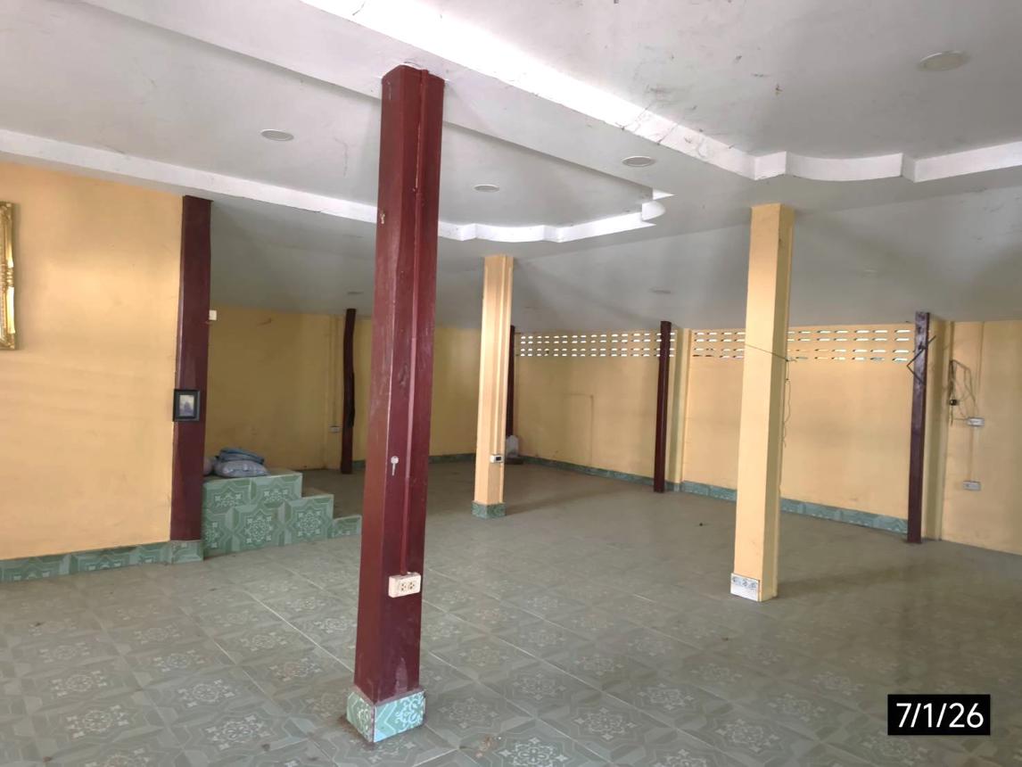 รูป บ้านเดี่ยว สำหรับขาย - หนองแวง พระยืน ขอนแก่น - รูปที่ 16/24