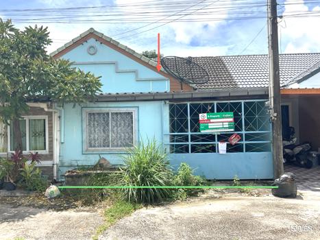 รูป ทาวน์เฮ้าส์ สำหรับขาย อยู่ถาวร  มาบตาพุด เมืองระยอง ระยอง - รูปที่ 21/24