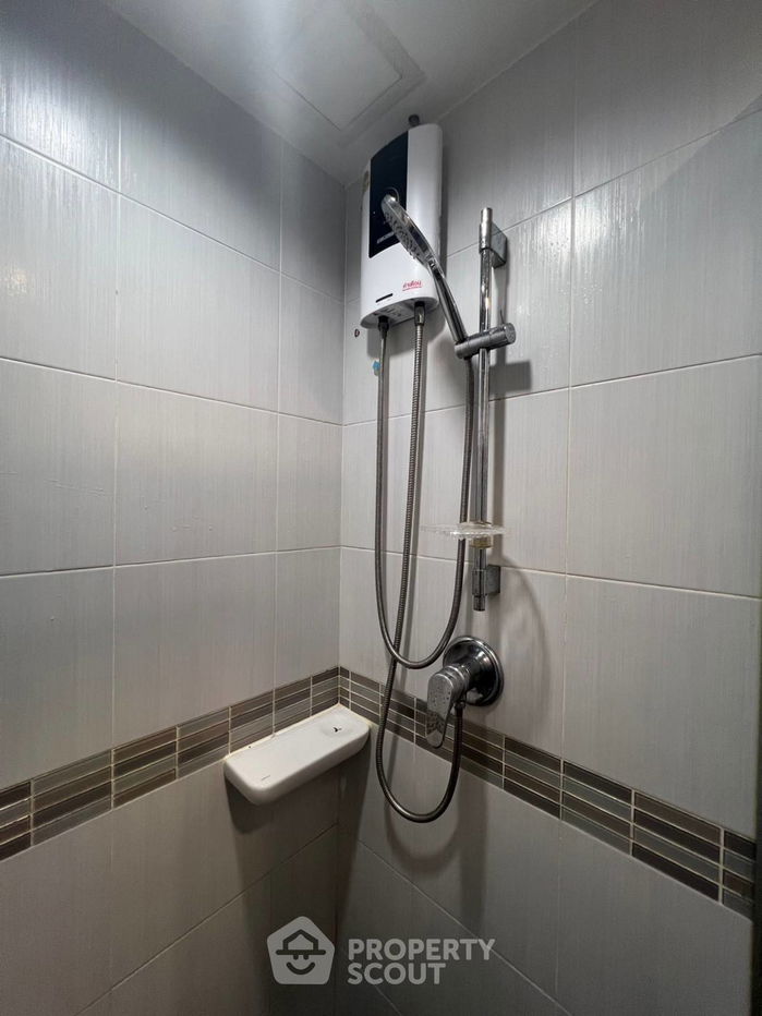 รูป คอนโด 1-ห้องนอน ที่ ลุมพินี เพลส ศรีนครินทร์-หัวหมาก ใกล้ ARL หัวหมาก (ID 2559080) - รูปที่ 8/8