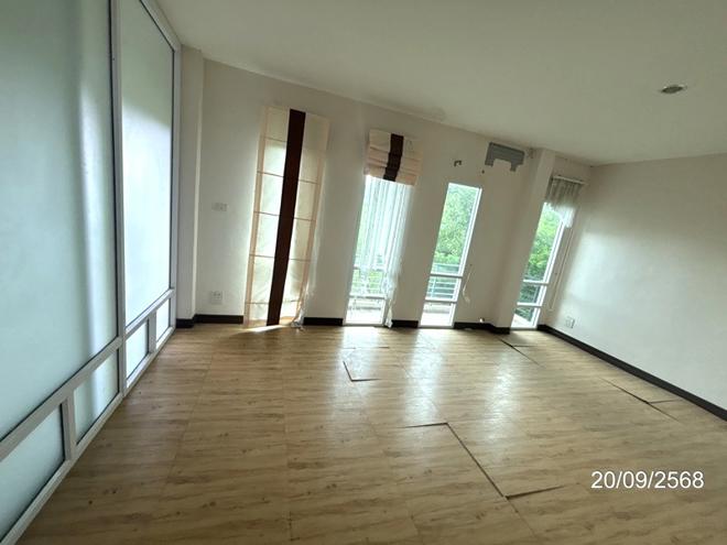 รูป บ้านเดี่ยว สำหรับขาย - สองห้อง เมืองบุรีรัมย์ บุรีรัมย์ - รูปที่ 7/54