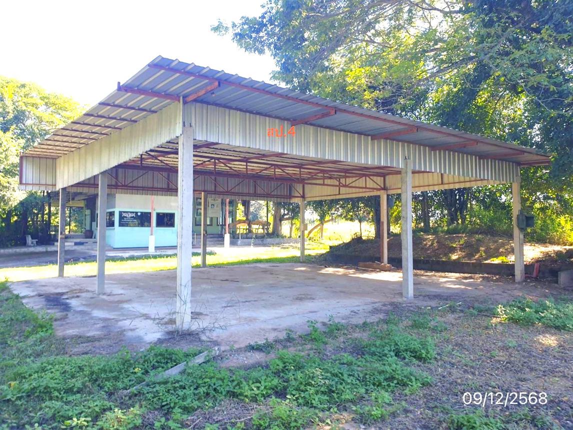 รูป อาคารโรงงาน สำหรับขาย - ล้อมแรด เถิน ลำปาง - รูปที่ 37/56