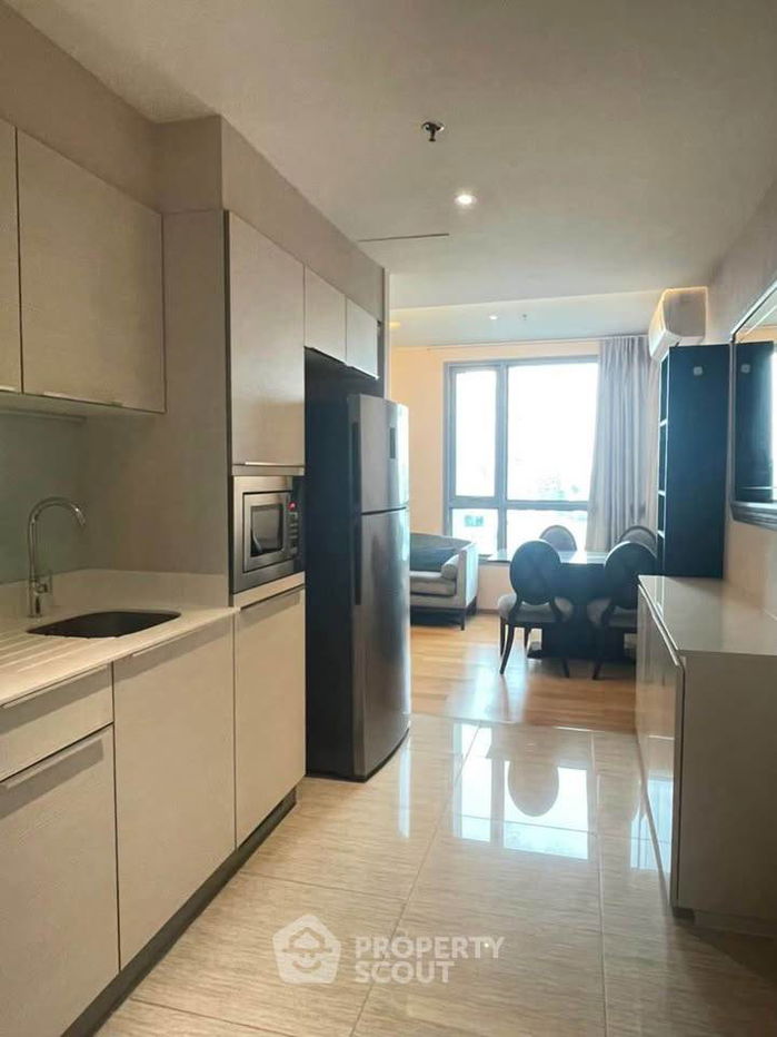 รูป คอนโด 2-ห้องนอน ที่ เอช สุขุมวิท 43 ใกล้ BTS พร้อมพงษ์ (ID 2651175) - รูปที่ 11/11