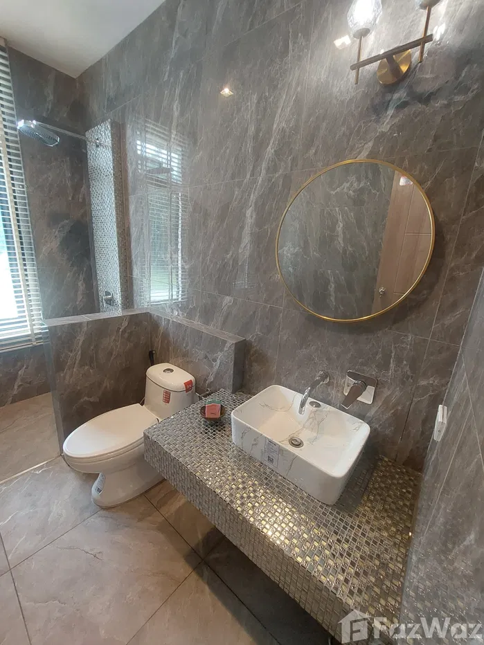 รูป วิลล่าให้เช่า 4 ห้องนอน ใน บ่อผุด, สุราษฎร์ธานี 6040557 - รูปที่ 10/20