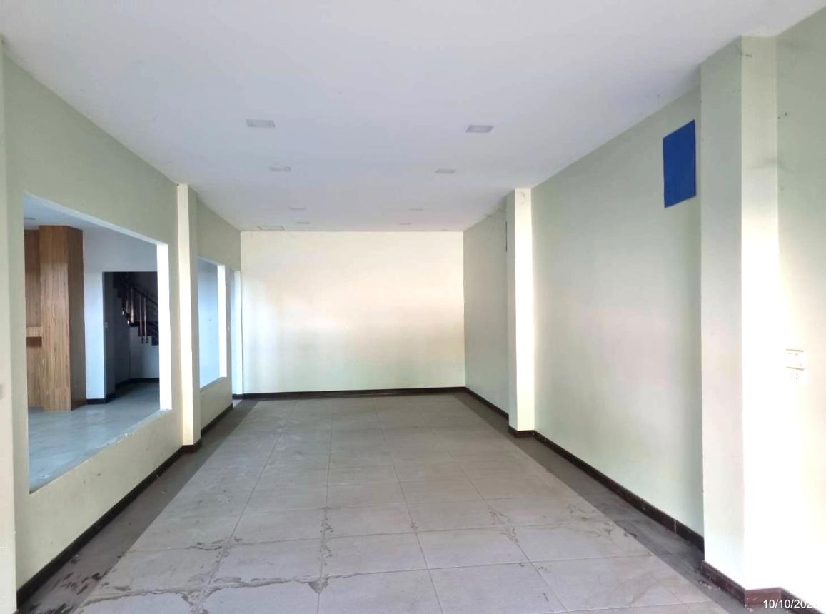 รูป อาคารพาณิชย์ สำหรับขาย - บ่อพลอย บ่อพลอย กาญจนบุรี - รูปที่ 21/40