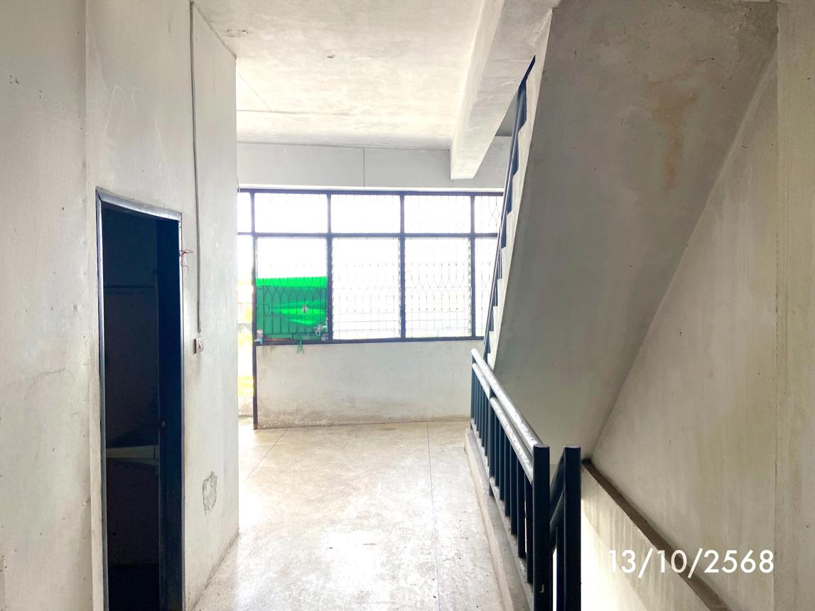 รูป อาคารพาณิชย์ สำหรับขาย - พะวง เมืองสงขลา สงขลา - รูปที่ 36/44