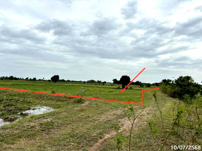 Land for sale Khok Samrong Lopburi : LAND for sale  Huai Pong Khok Samrong Lopburi