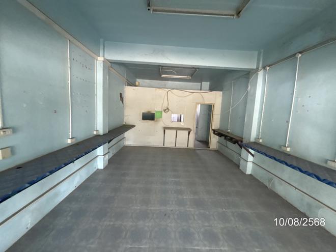 รูป อาคารพาณิชย์ สำหรับขาย - หนองบัวศาลา เมืองนครราชสีมา นครราชสีมา - รูปที่ 3/26